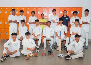 Heritage Xperiential Learning School Gallery 3