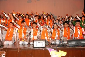 Scottish High International School Gallery 38