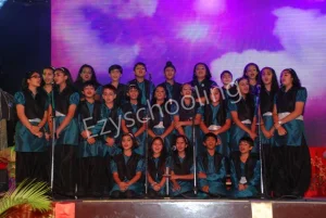 Scottish High International School Gallery 23