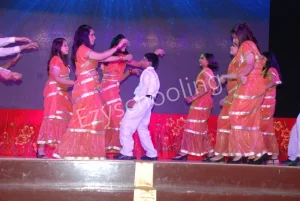 Scottish High International School Gallery 22