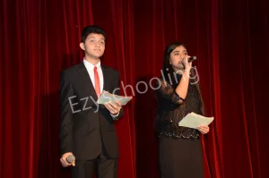 Scottish High International School Gallery 19