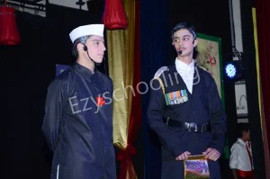 Scottish High International School Gallery 18