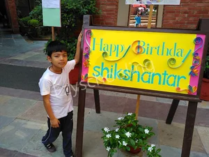 Shikshantar School Gallery 49