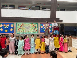 St. Xavier's High School Gallery 51