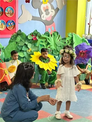 St. Xavier's High School Gallery 50