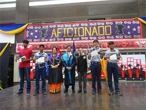 St. Xavier's High School Gallery 2