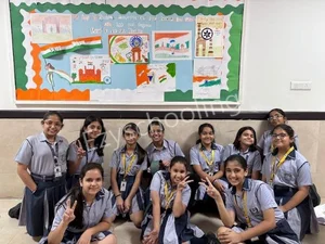 St. Xavier's High School Gallery 13