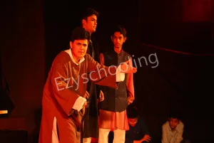 Shiv Nadar School Gallery 46