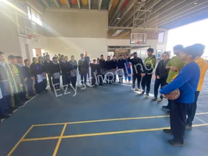 Shiv Nadar School Gallery 36