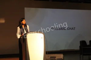 Shiv Nadar School Gallery 25