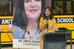 Amity International School Gallery 30