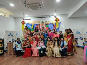 Queen’s Carmel School Gallery 7