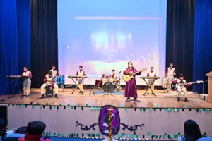 Satya School Gallery 26