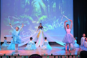 Satya School Gallery 25