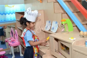 Satya School Gallery 23