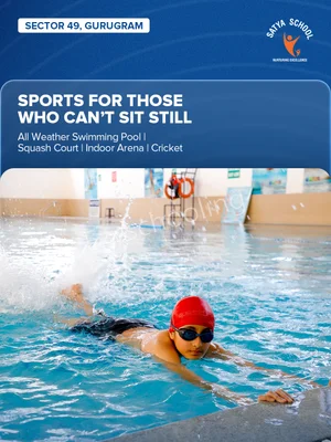 Satya School Gallery 8