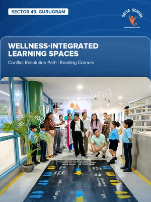 Satya School Gallery 6