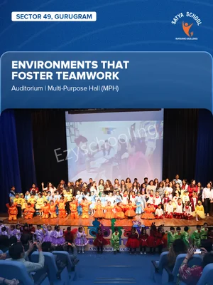 Satya School Gallery 7