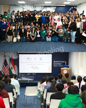 Satya School Gallery 5