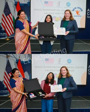 Satya School Gallery 4