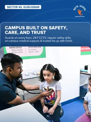 Satya School Gallery 2