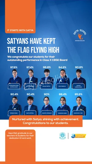 Satya School Gallery 23