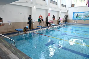 Satya School Gallery 21