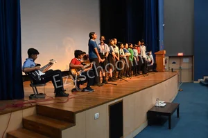 Satya School Gallery 19