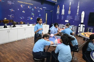 Satya School Gallery 15