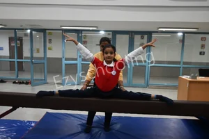 Satya School Gallery 13