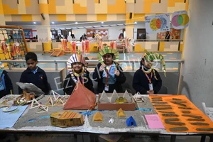 Satya School Gallery 11