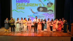 Satya School Gallery 9