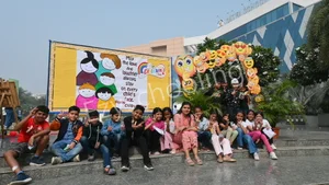 Satya School Gallery 8