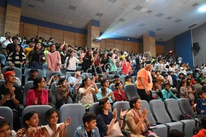 Satya School Gallery 10