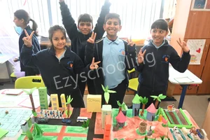 Satya School Gallery 6