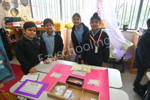 Satya School Gallery 7