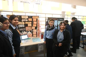 Satya School Gallery 5