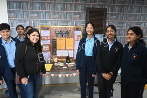 Satya School Gallery 3