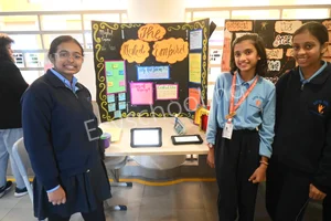 Satya School Gallery 2