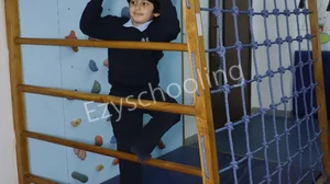 Satya School Gallery 3