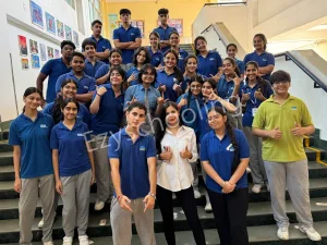 GEMS International School Gallery 13