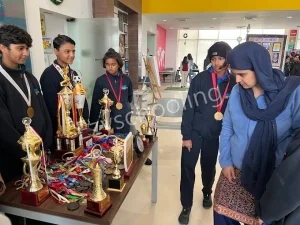 GEMS International School Gallery 9