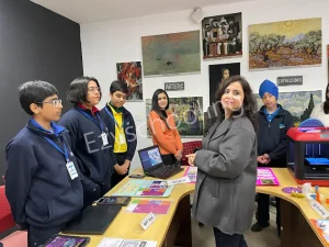 GEMS International School Gallery 11