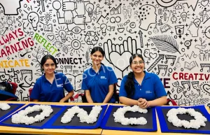 GEMS International School Gallery 10