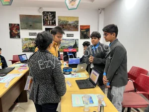 GEMS International School Gallery 2