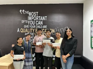 GEMS International School Gallery 1