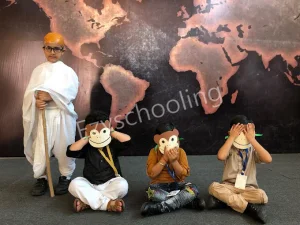 GEMS International School Gallery 5