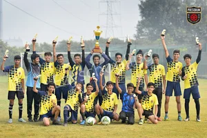 Presidium Raj Nagar Gallery 8