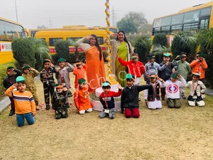 Presidium Raj Nagar Gallery 7