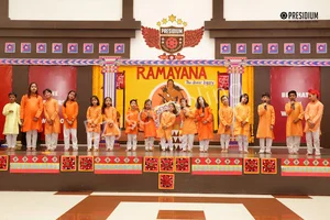 Presidium Raj Nagar Gallery 6